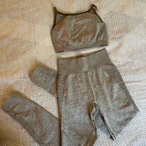 Gymshark Set